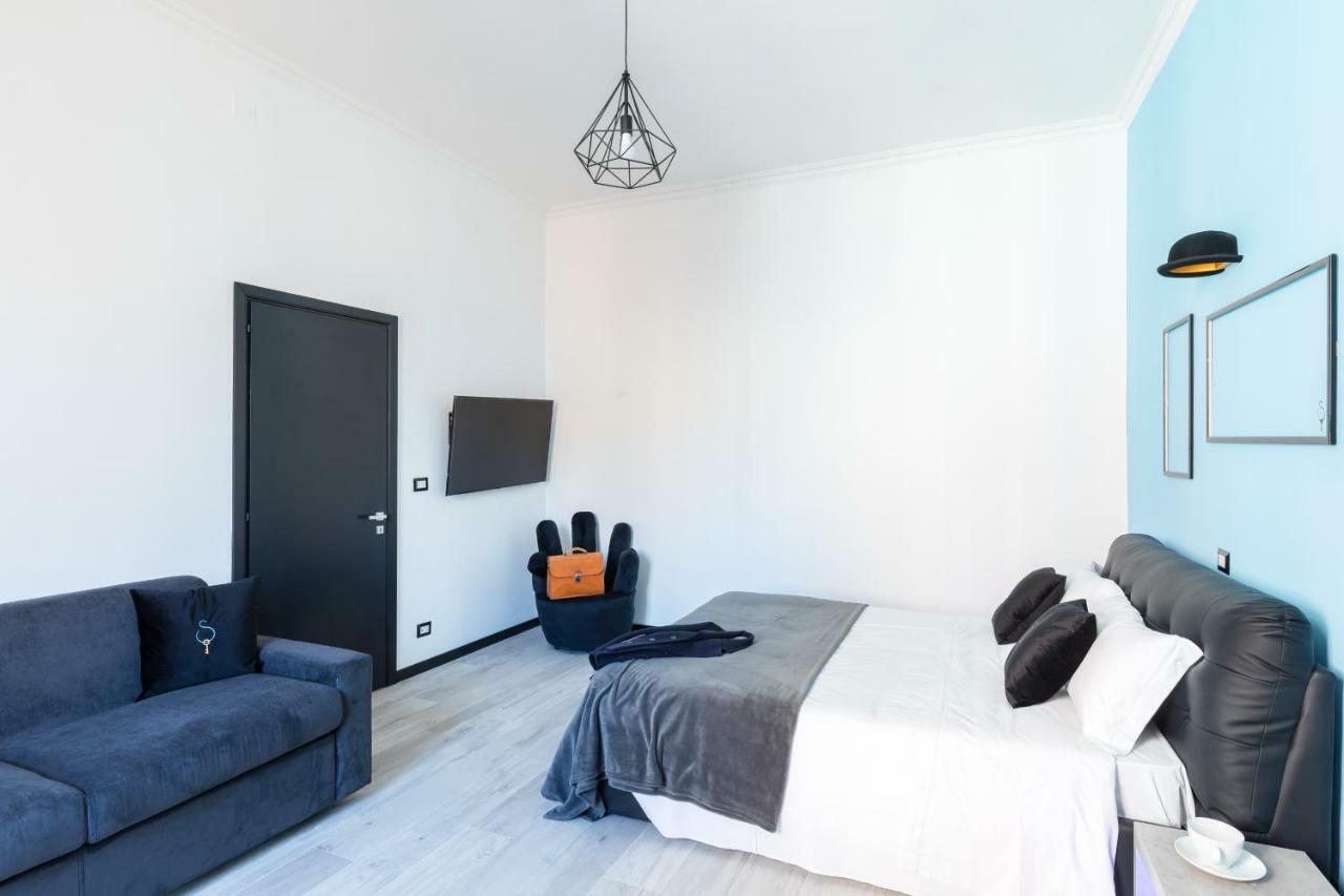 Appartement A World Aparts - 32 Modena *